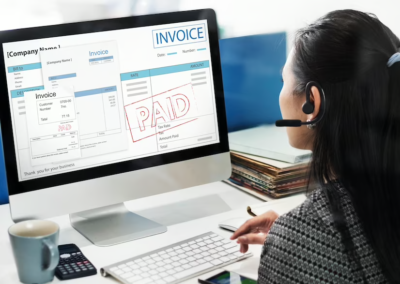Maximizing Efficiency and Cost Savings with BIR’s Electronic Invoicing System