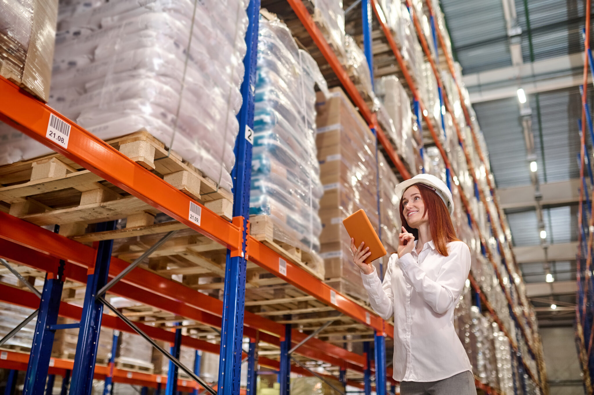 The Impact of Business Inventory Management on Customer Satisfaction
