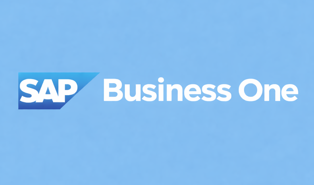 SAP Business One