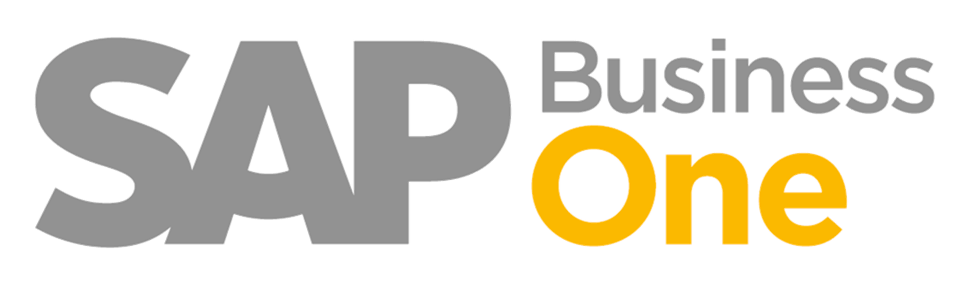 SAP B1 logo
