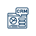 HCM and CRM